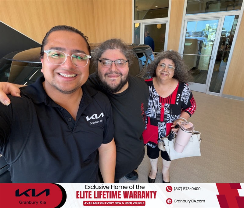 Review image from Samuel Mendoza