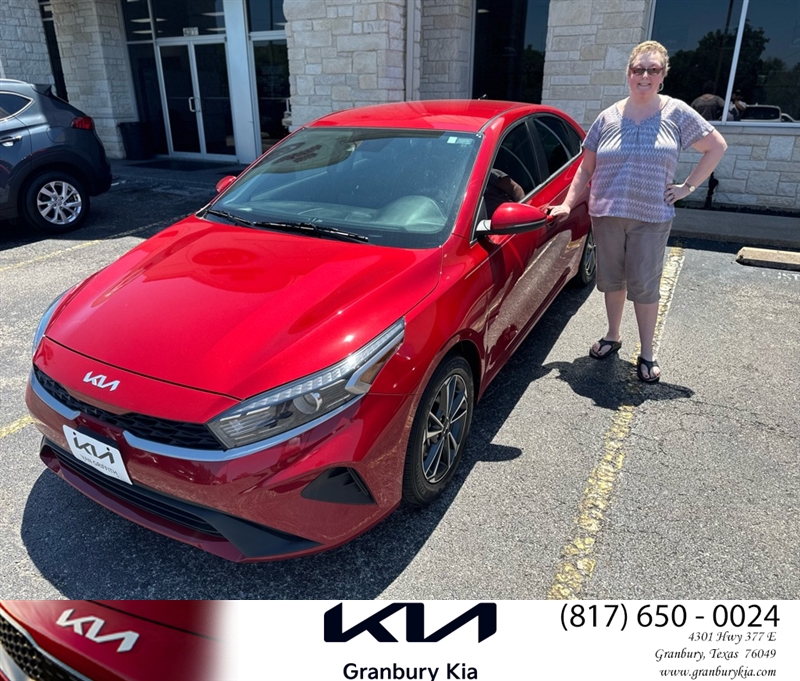Review image from Christal White