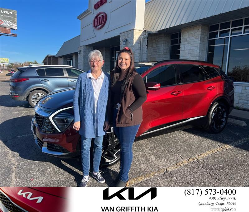 Review image from Betty Curbo