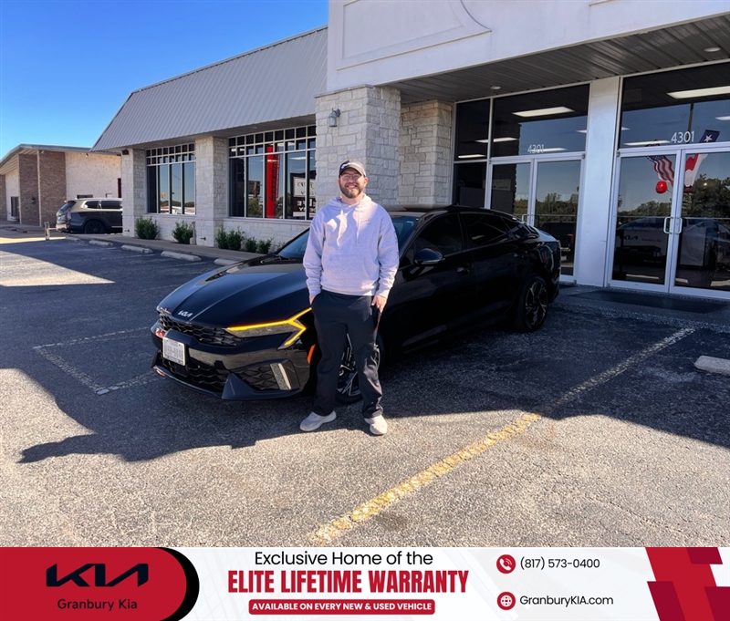 Review image from Austin Saye