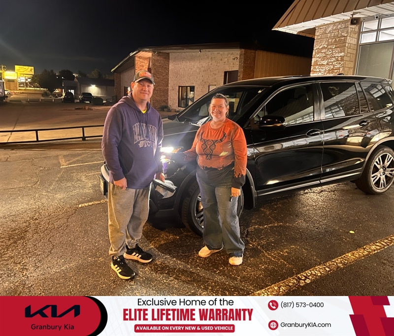 Review image from Gregory And Linda Fincher