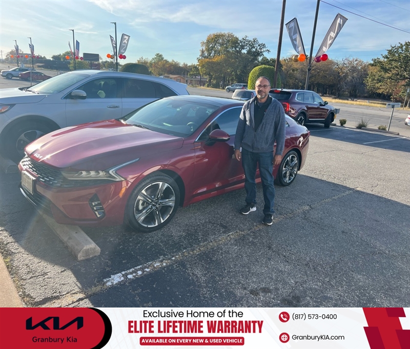 Review image from Michael  Desanzo