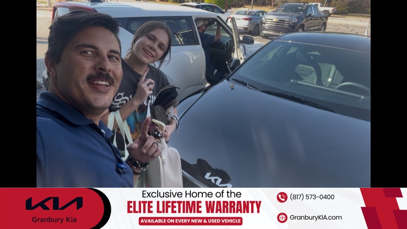 Review image from Madison  Macumber