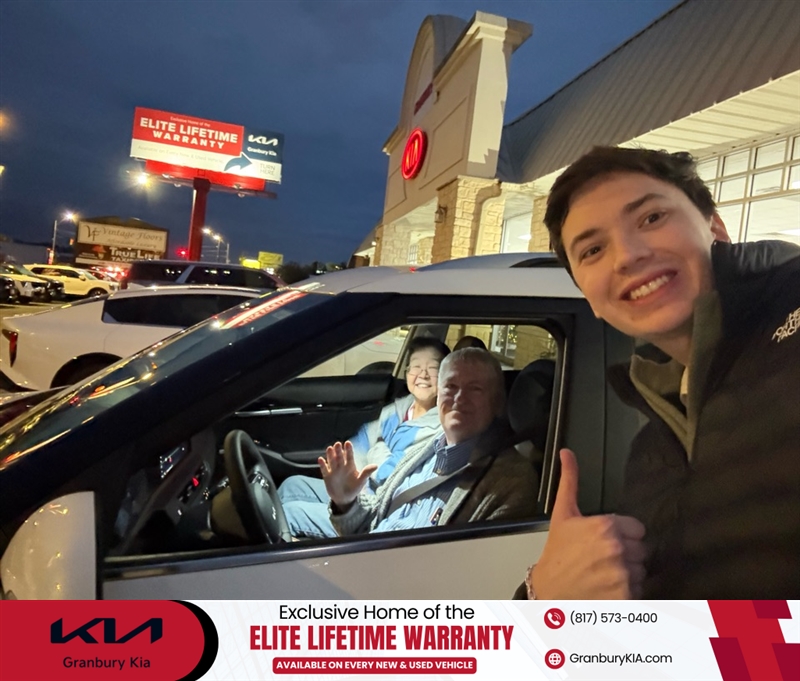 Review image from Choi Lacy