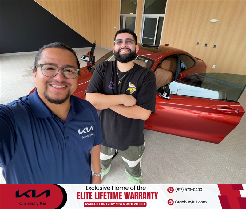 Review image from Mario Santocono