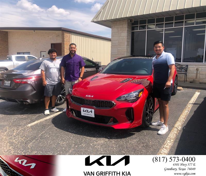 Review image from Anthony Mata
