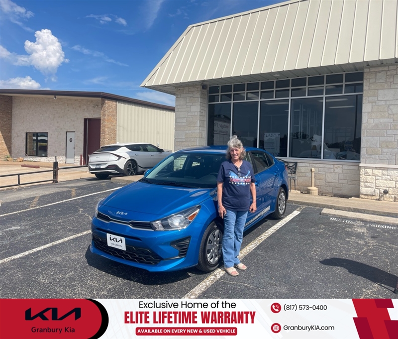 Review image from Mildred Brown