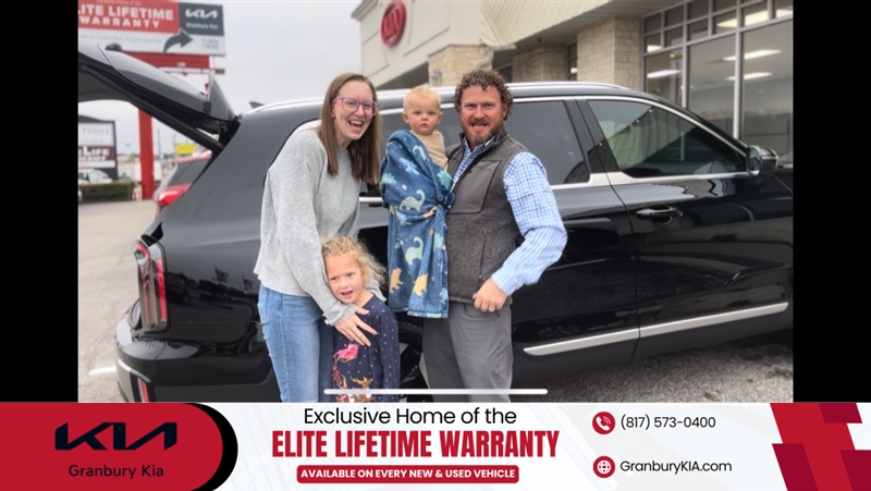 Review image from Travis Bursey