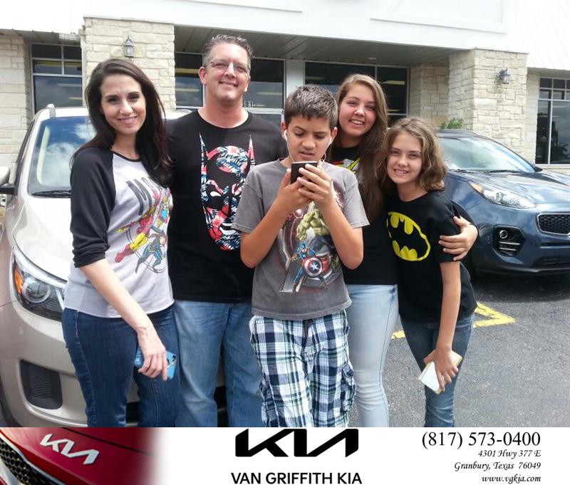 Review image from Waverly Inman