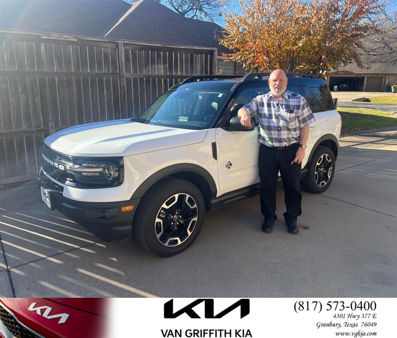 Review image from Robert Evart