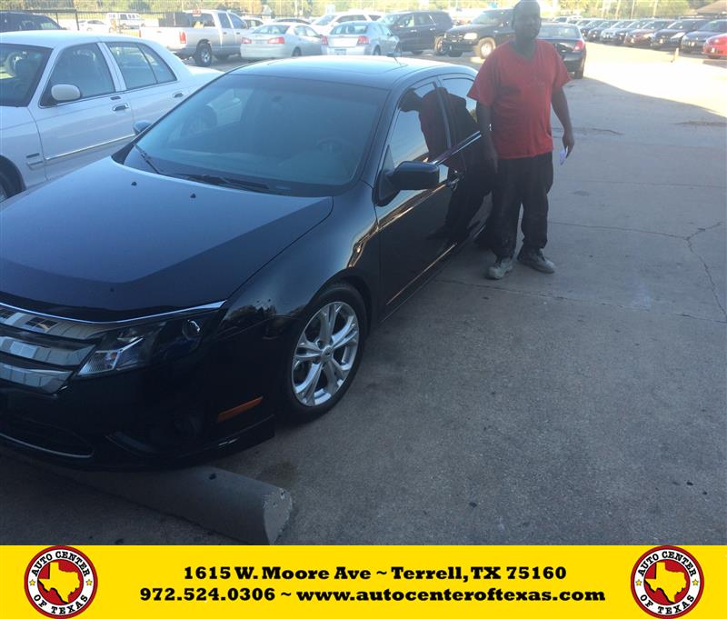 Terrell Used Car Dealer Reviews & Testimonials Page 1