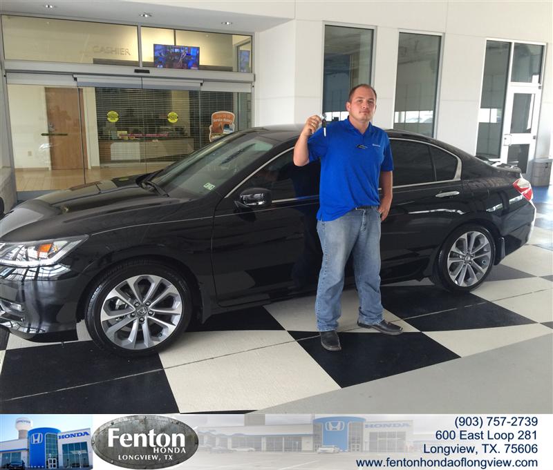 Honda dealership longview tx #4