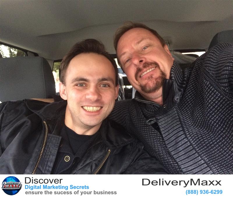 Review image from Josh Deatonone