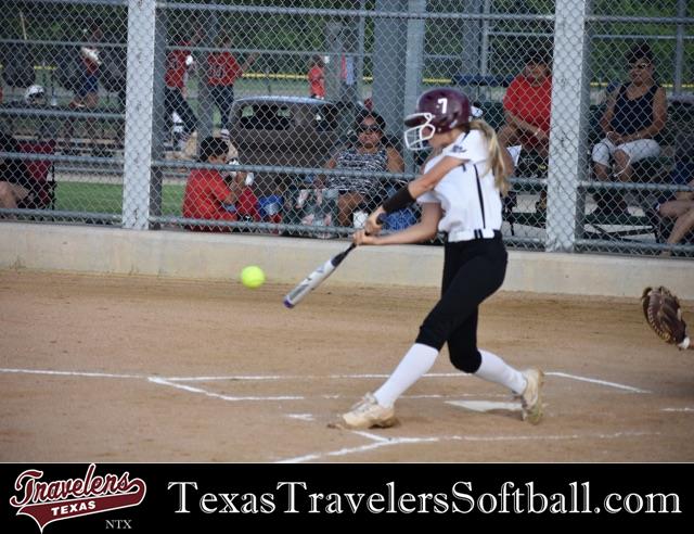 Review image from Samantha Hagman (2024) Shows Her Skills At USSSA South Nationals 2019