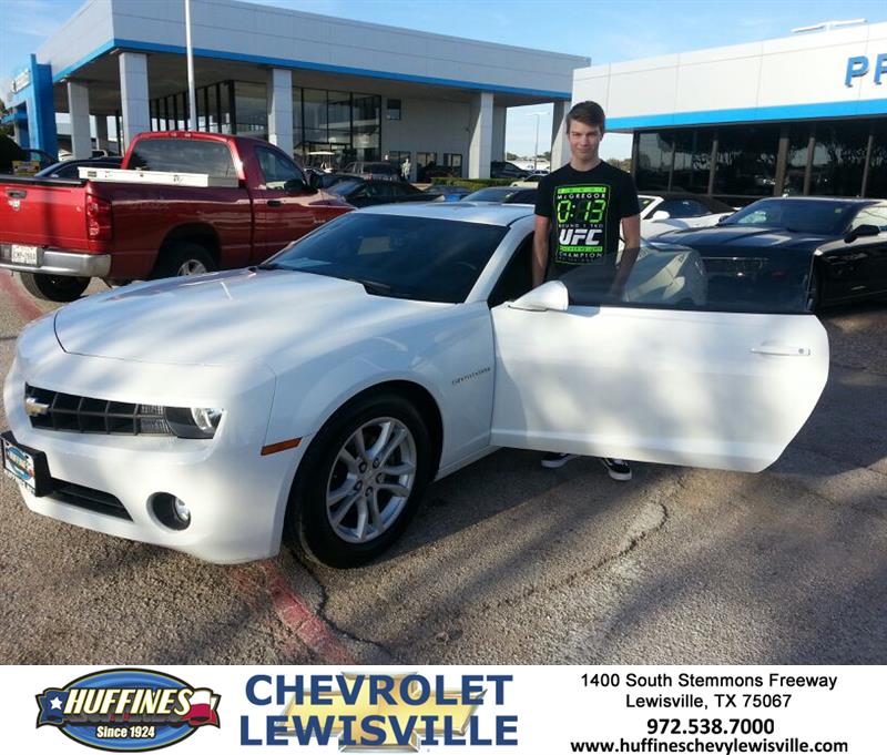 Review image from Tim Lenz