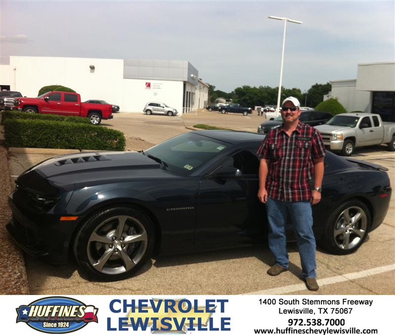 Review image from Jason White