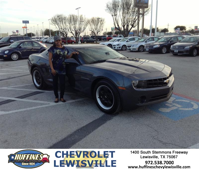 Review image from Felicia Smith