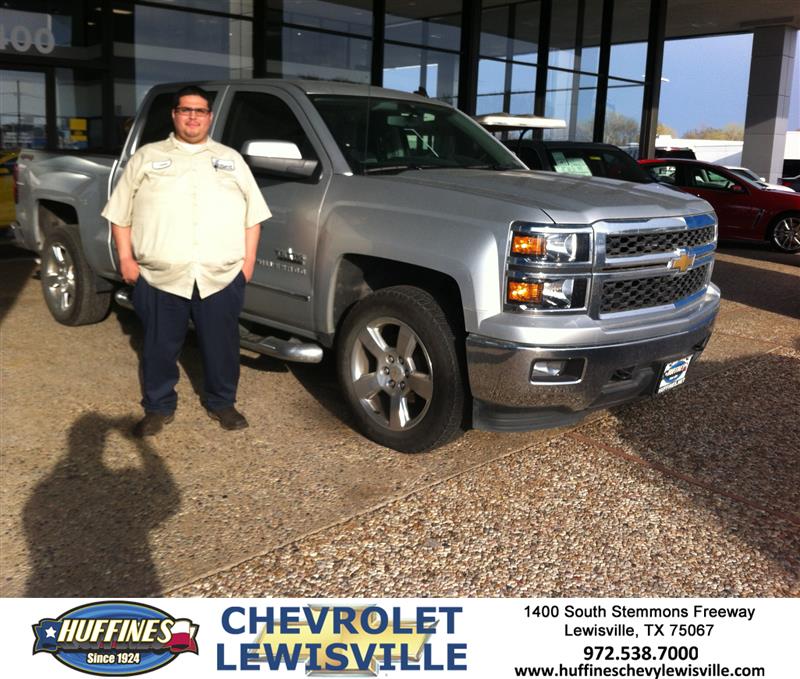 Review image from Carlos Barboza