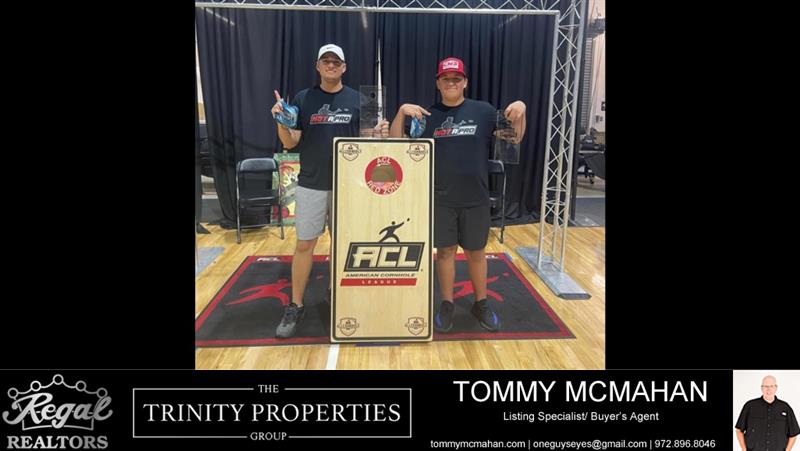 Review image from Tommy McMahan