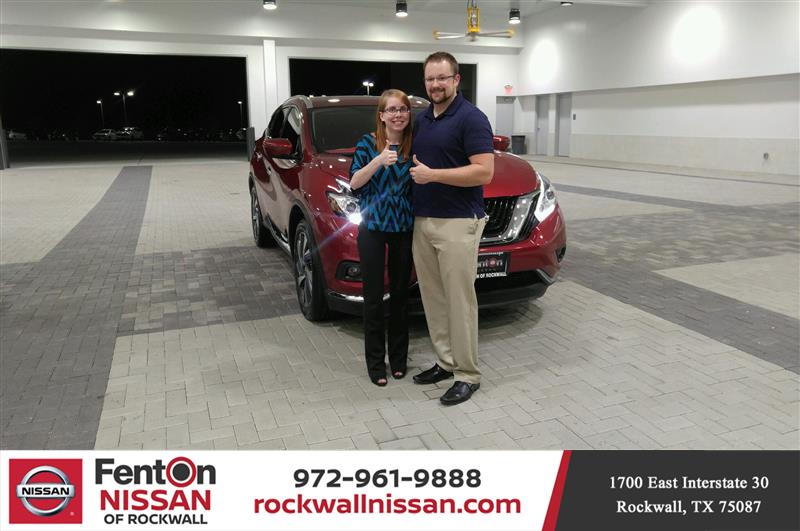 Nissan Rockwall Customer Reviews Testimonials Page 1