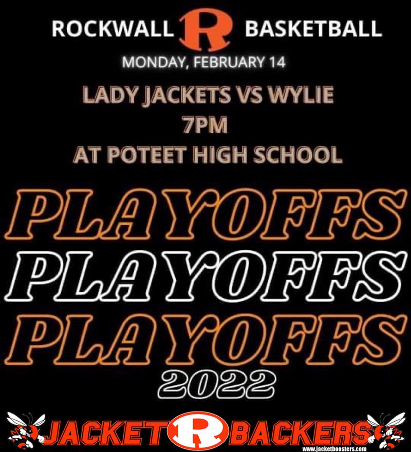 Review image from Lady Jackets Playoffs Vs Wylie