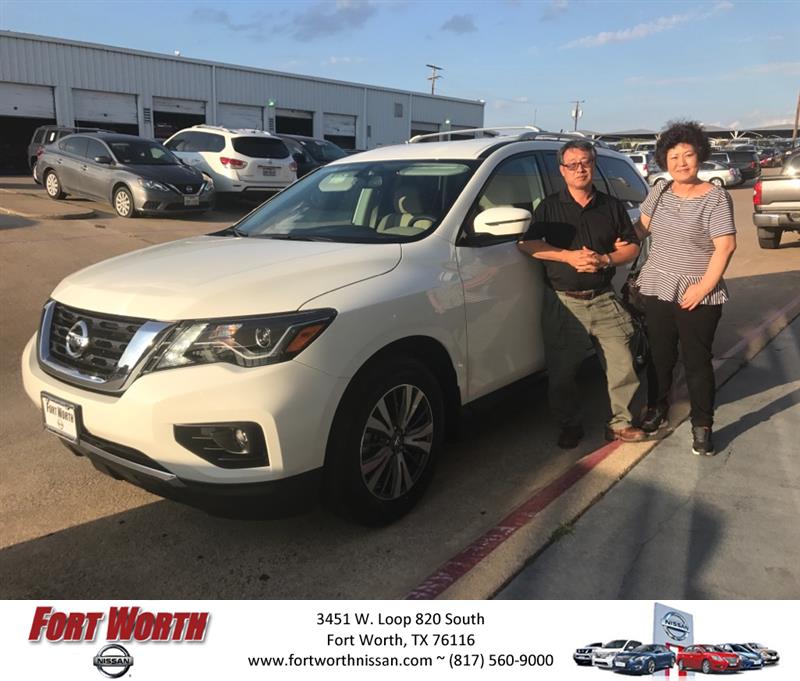 Fort Worth Nissan Customer Reviews Page 28 Review From Lakeisha Review Image From Soo Lee