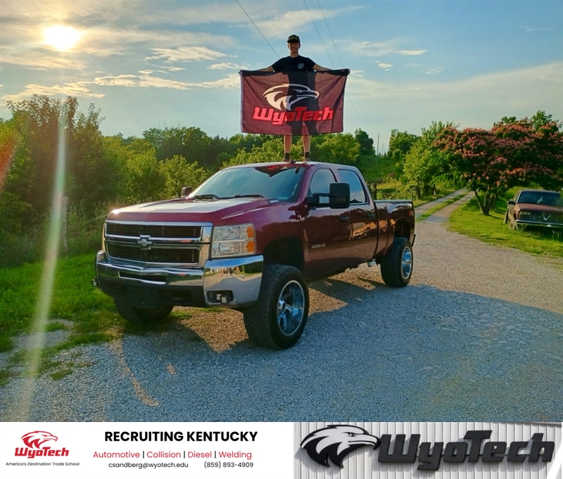 Review image from Selina Hughes-Johnson Tucker Johnson