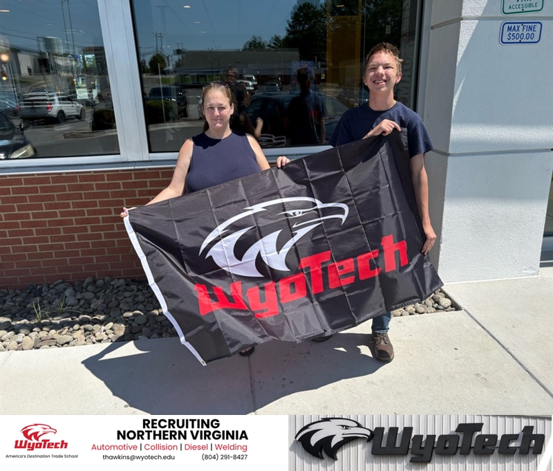 Review image from Dustin Shewbert