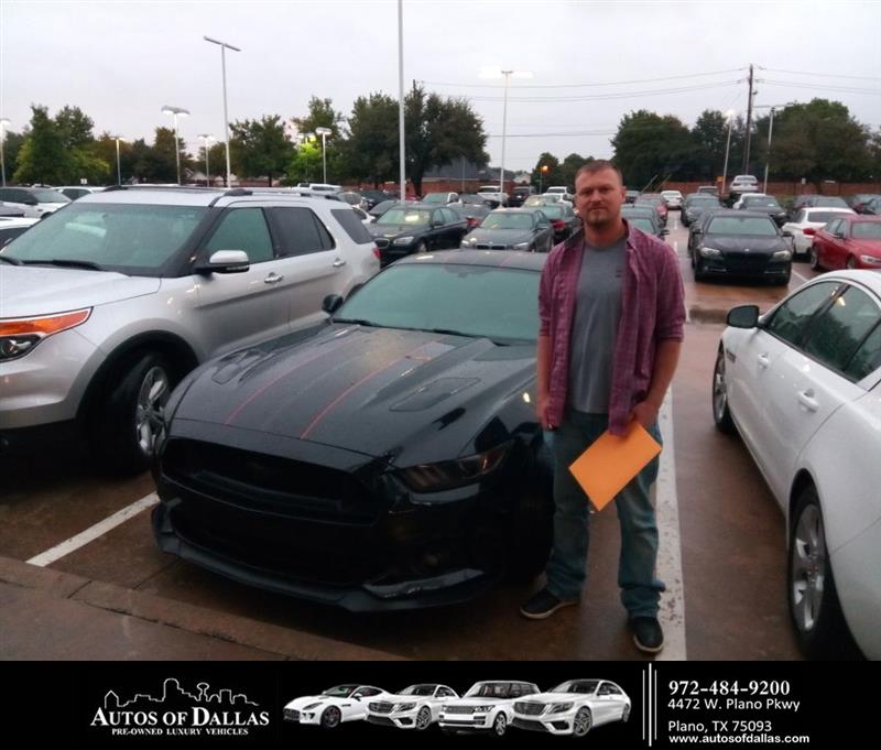 Autos Dallas Customer Reviews Testimonials Page 1