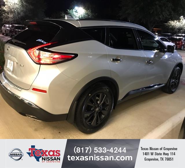 Texas Nissan of Grapevine Customer Reviews Page 1
