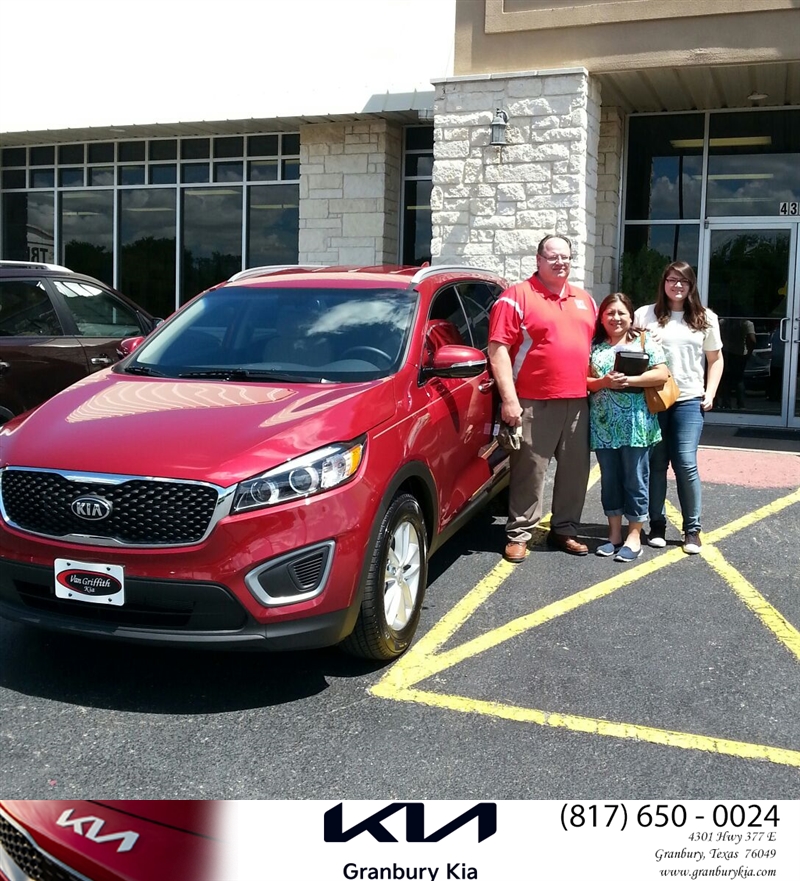 Granbury Kia Customer Reviews Testimonials Page 1