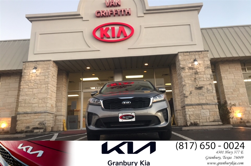 Granbury Kia Customer Reviews Testimonials Page 1