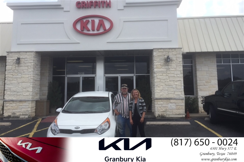 Granbury Kia Customer Reviews Testimonials Page 1