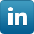 Link to us on Linked in