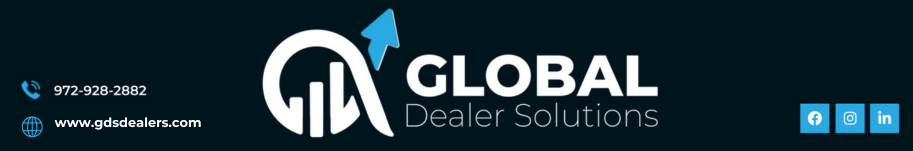 Global Dealer Solutions Logo