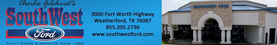 Southwest Ford Weatherford >> SouthWest Ford Customer Reviews | Page 1 Southwest Ford Weatherford >> SouthWest Ford Customer Reviews | Page 1