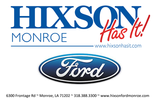 Hixson Ford Monroe >> Ford Monroe Customer Reviews & Dealer Testimonials | Page 1 Hixson Ford Monroe >> Ford Monroe Customer Reviews & Dealer Testimonials | Page 1
