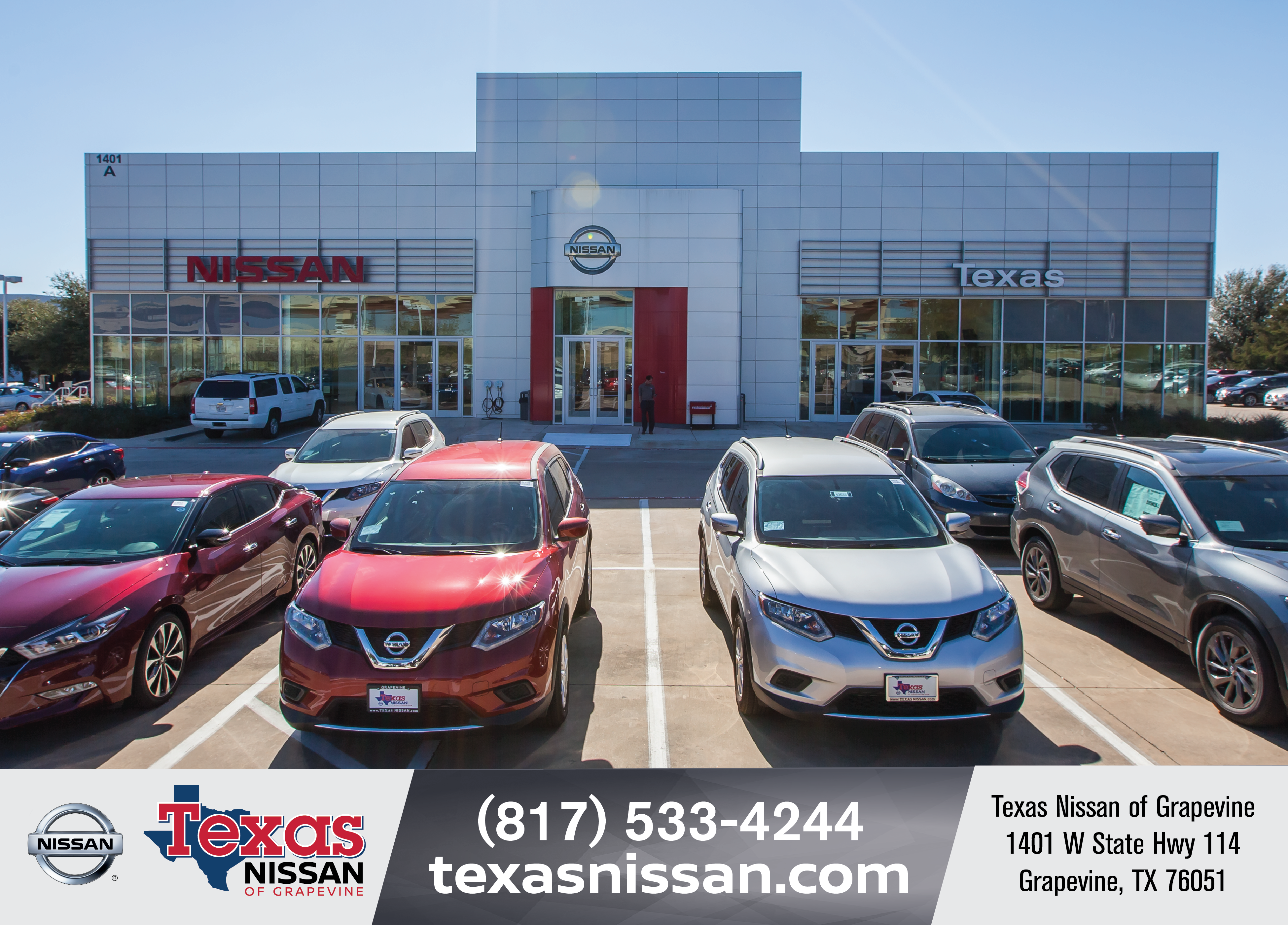 Nissan Dealerships Dfw >> Texas Nissan Of Grapevine Customer Reviews Page 1 Nissan Dealerships Dfw >> Texas Nissan Of Grapevine Customer Reviews Page 1