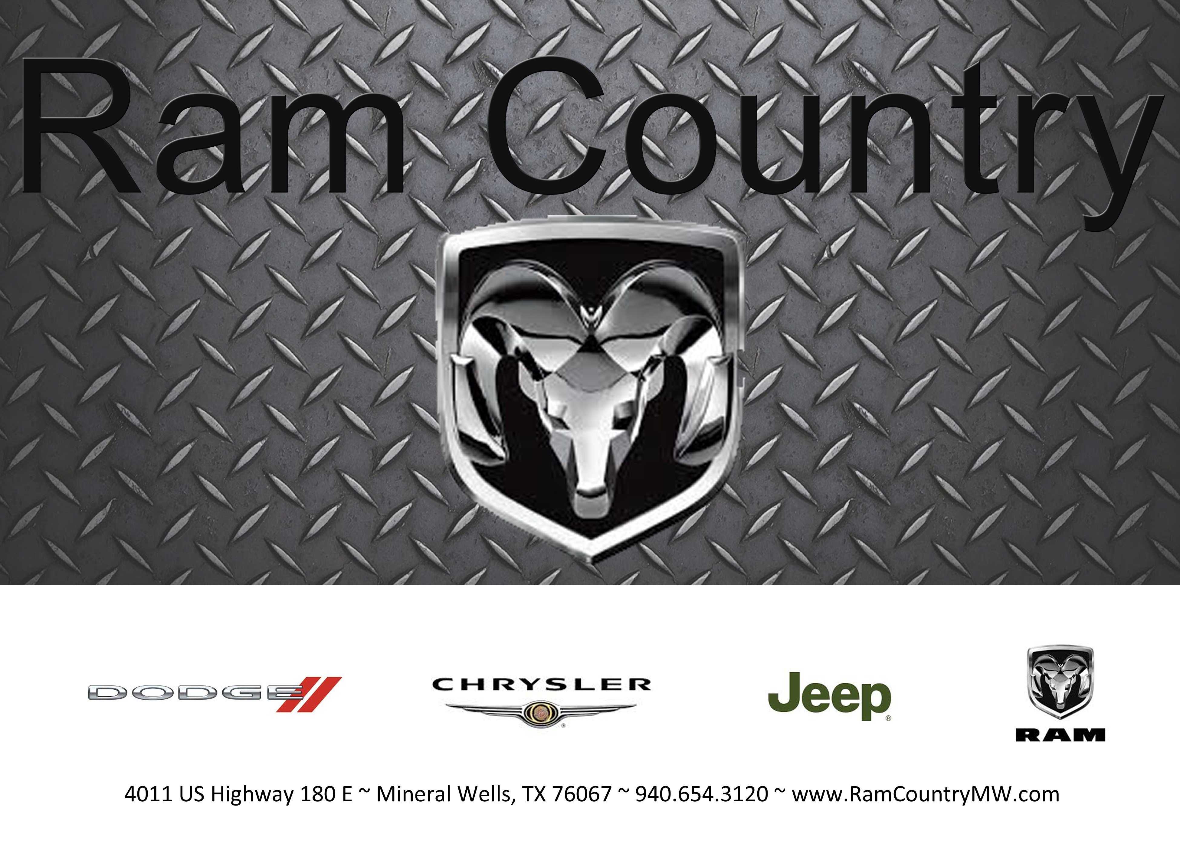 RAM Country Mineral Wells Dealer Reviews Page 1