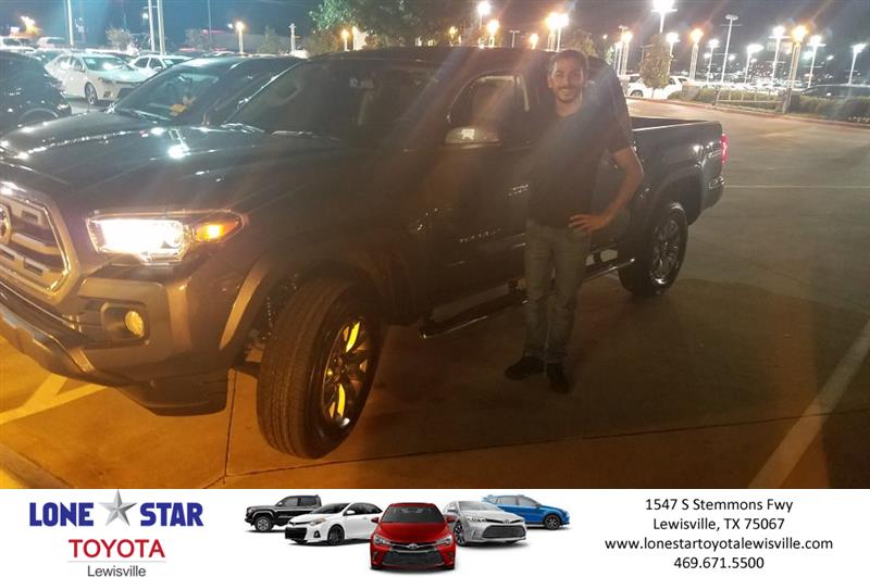 Lone Star Toyota Lewisville Texas Customer Reviews Page 1