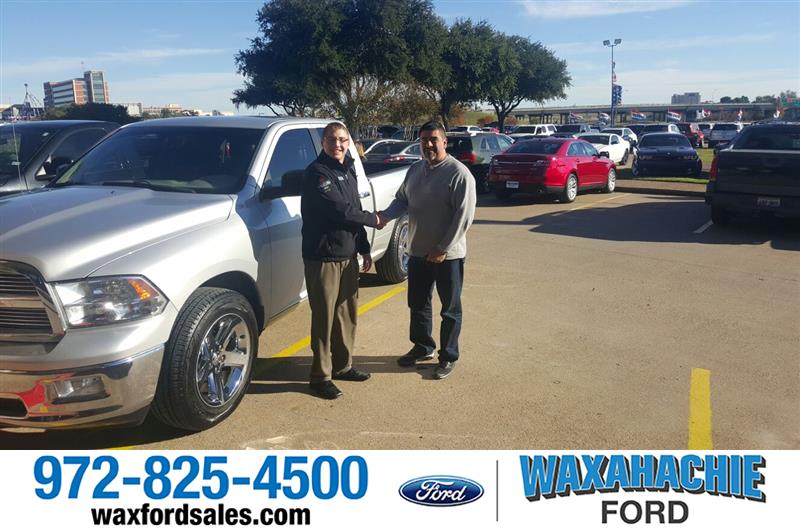 Review image from Arturo Liendo