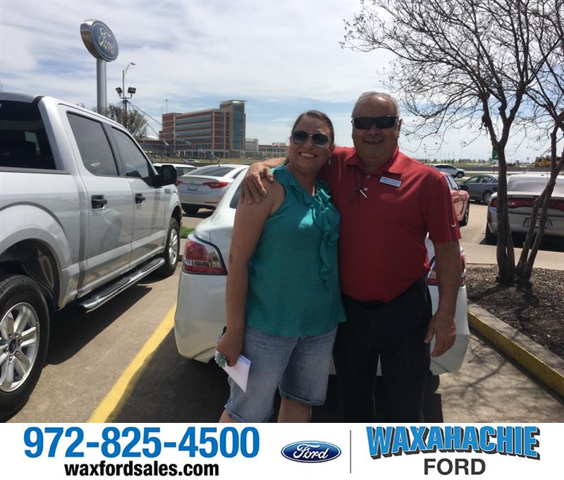 Review image from Sophia  Alvarez