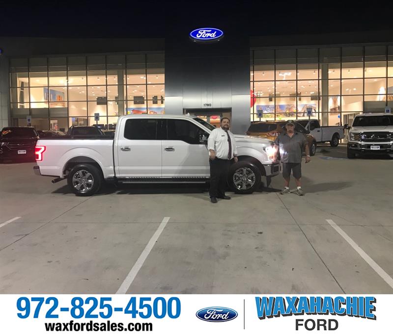 Review image from Kenneth Coppock