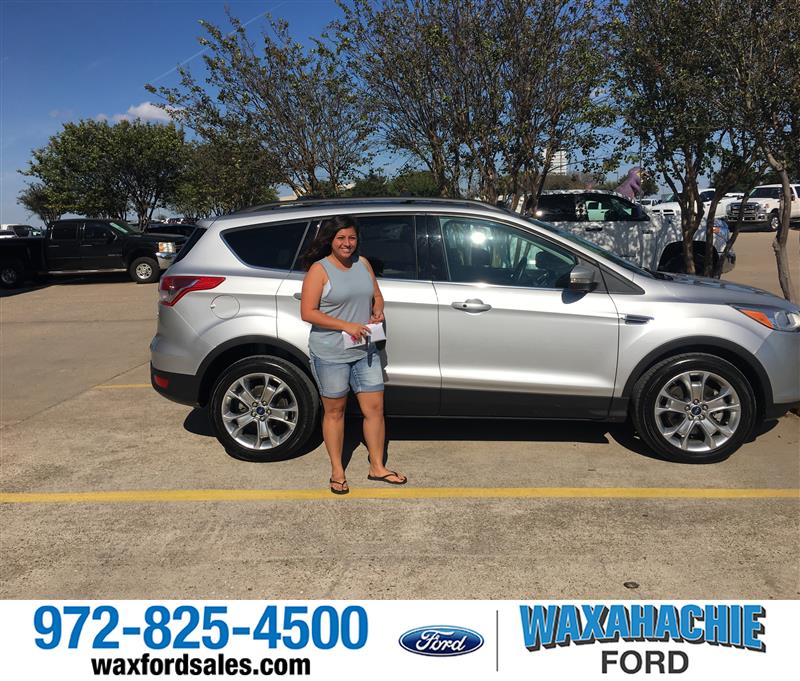 Review image from Rosalba Perez