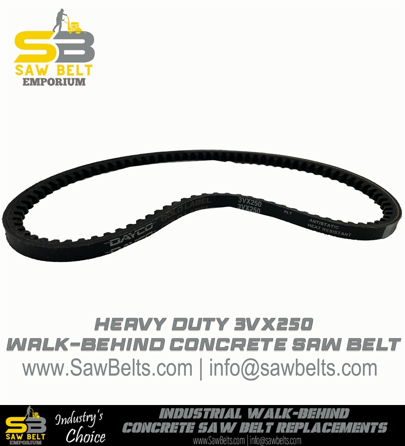 Review image from 3VX250 | 36921 EDCO