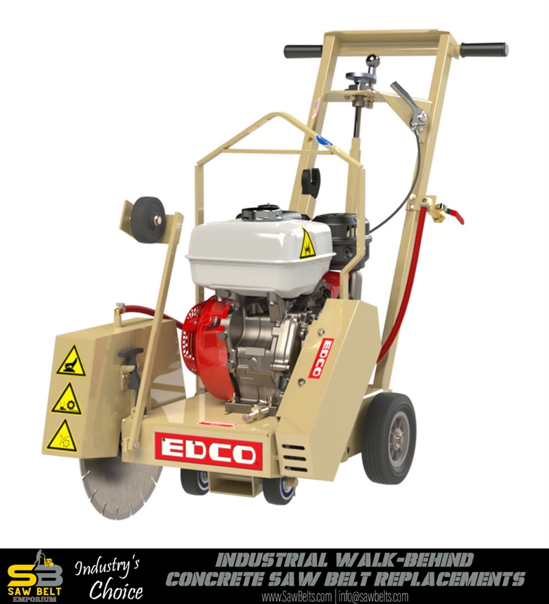 Review image from AX27 | 10253 EDCO