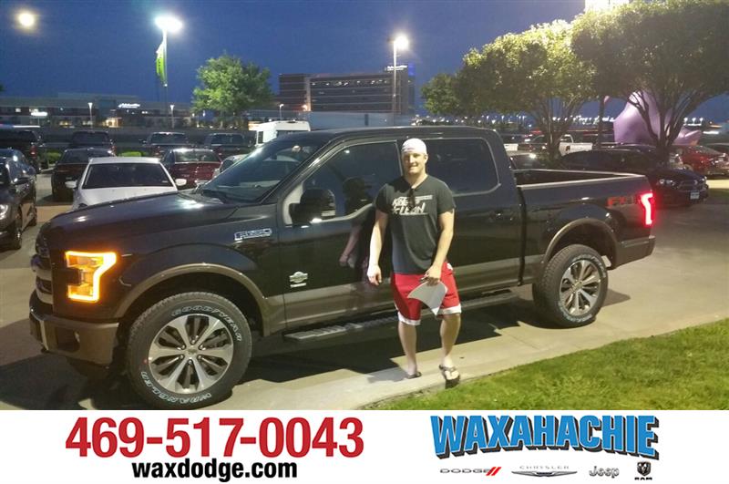 Review image from Douglas Sanders