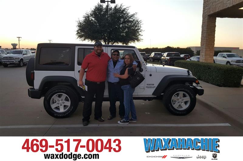 Review image from Daniel Zapata