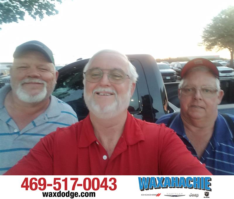Review image from Billy Watkins