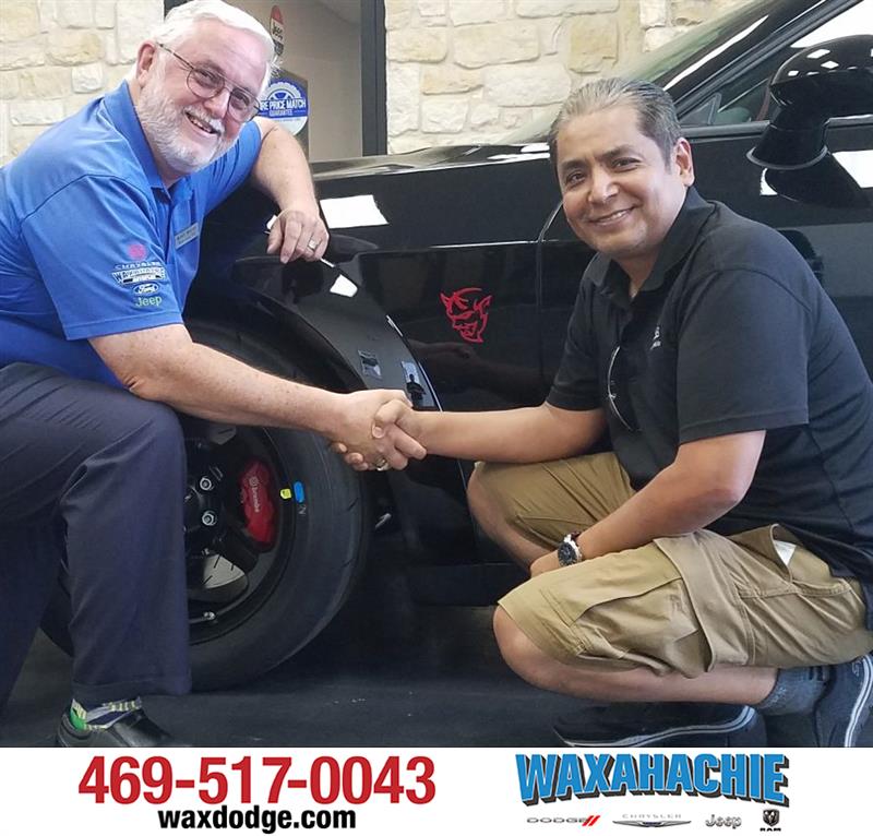 Review image from Reuben Lopez